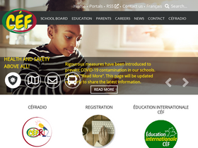 ecolefrancophone.com