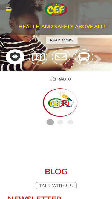 ecolefrancophone.com