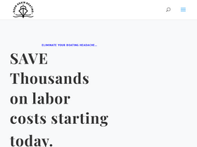 bornagainboating.com