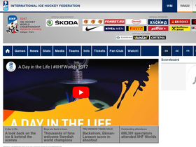 iihfworlds2017.com