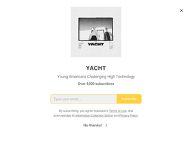 yacht.substack.com