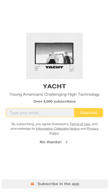 yacht.substack.com