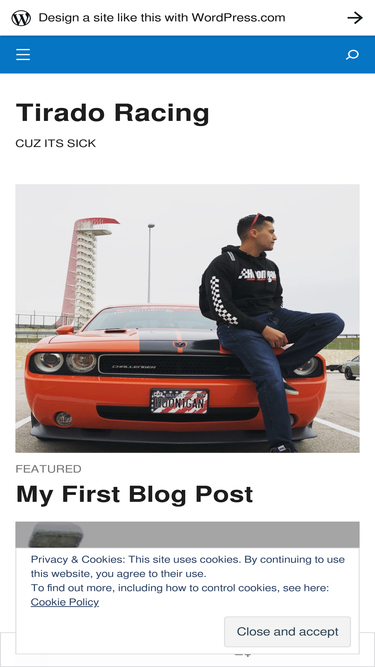 tiradoracing.wordpress.com