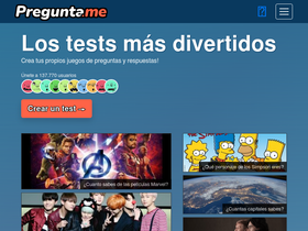 pregunta.me