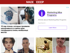 'micccp.com' screenshot