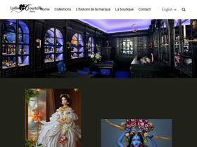 lydiacourteille.com