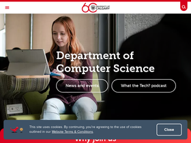 cs.ucalgary.ca