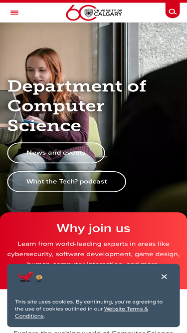 cs.ucalgary.ca