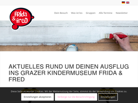 fridaundfred.at