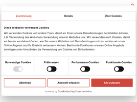 'diogenes.ch' screenshot