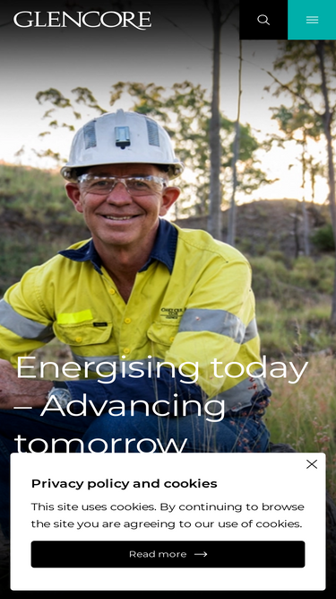 glencore.com