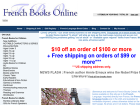 frenchbooksonline.com