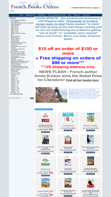 frenchbooksonline.com