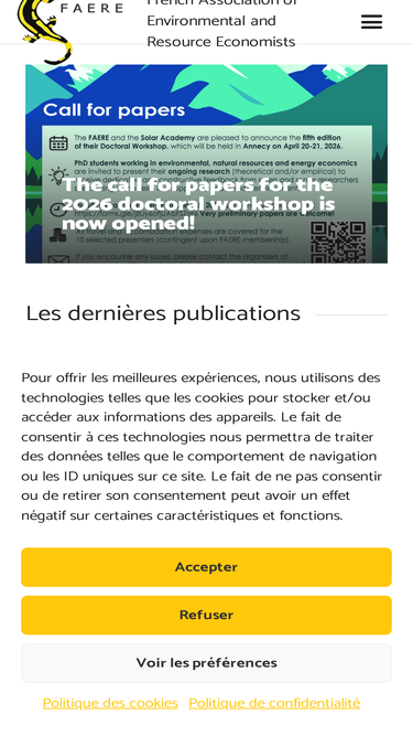 faere.fr
