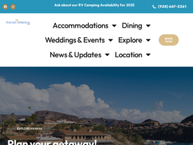 havasusprings.com