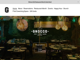 gnocco.com