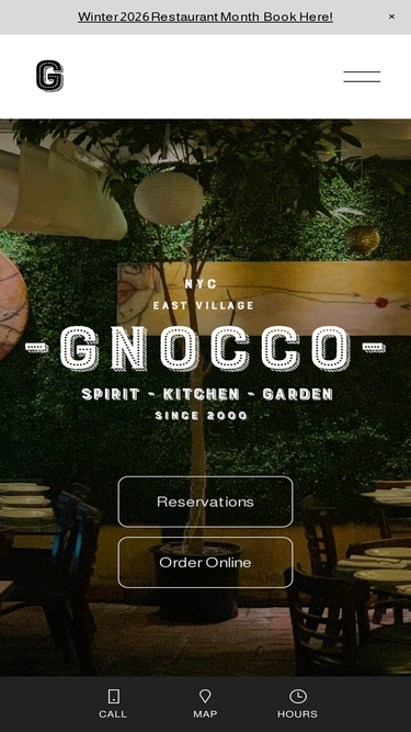 gnocco.com