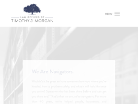 timothyjmorgan.com