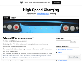 highspeedcharging.wordpress.com