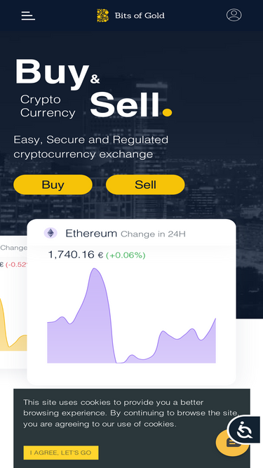 bitsofgold.net