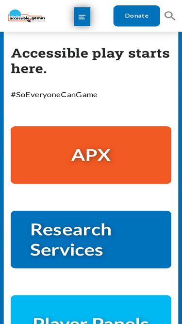 accessible.games