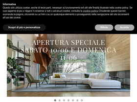 'bertosalotti.it' screenshot