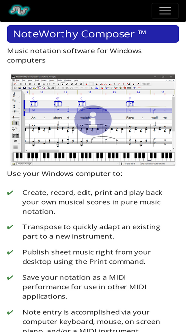 noteworthycomposer.com