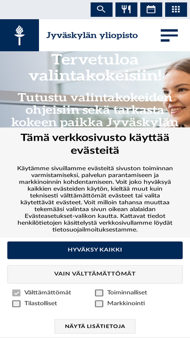 jyu.fi