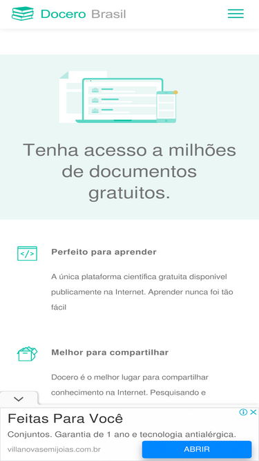 pdfcoffee.com Concorrentes — Principais sites similares pdfcoffee.com