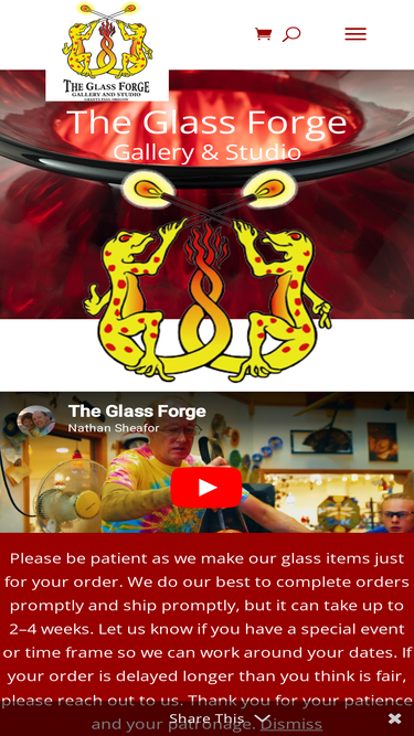 glassforge.com