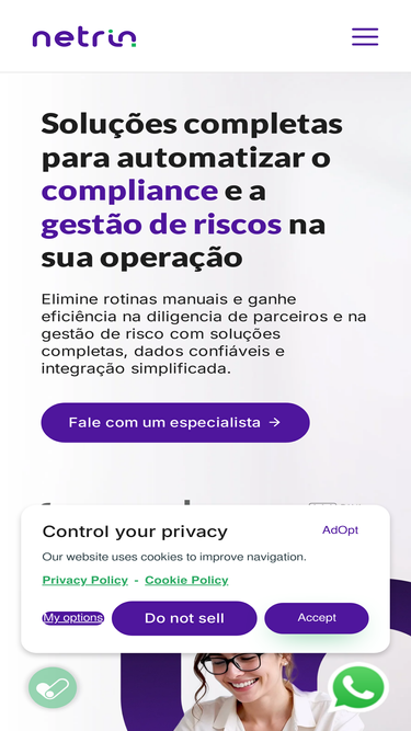 netrin.com.br