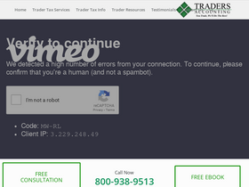 tradersaccounting.com