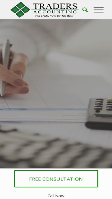 tradersaccounting.com