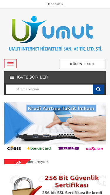 umutinternet.com