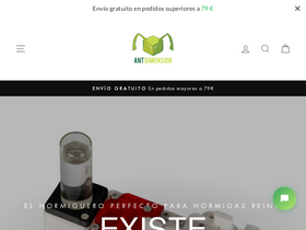 antdimension.com