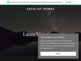 catalisthomes.com