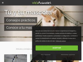 webanimales.com
