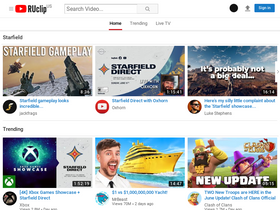 'ruclips.net' screenshot