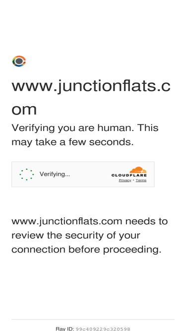 junctionflats.com