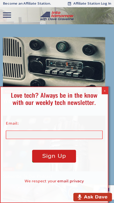 intotomorrow.com