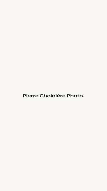 pierrechoiniere.com