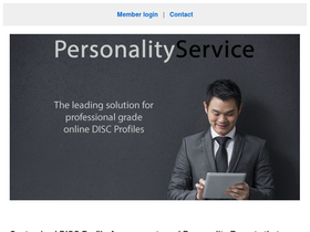 personalityservice.com