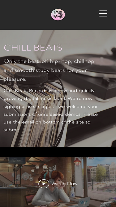 chillbeats.com