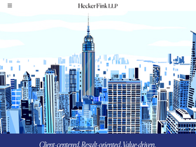 heckerfink.com