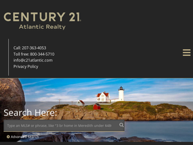 c21atlantic.com