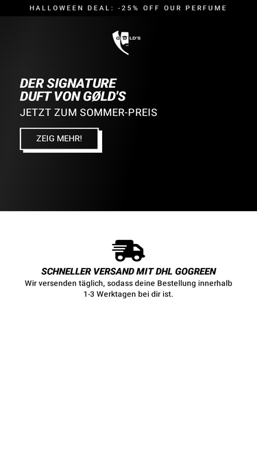 goelds.de