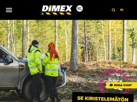 dimex.fi
