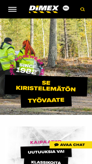 dimex.fi