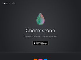 charmstone.app
