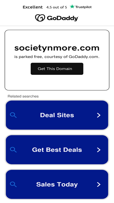 societynmore.com